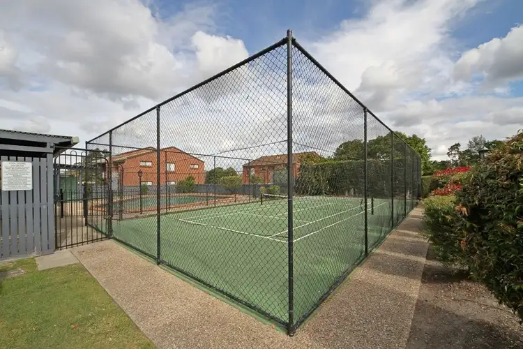 Seventh view of Homely townhouse listing, 46/87 Springwood Road, Springwood QLD 4127