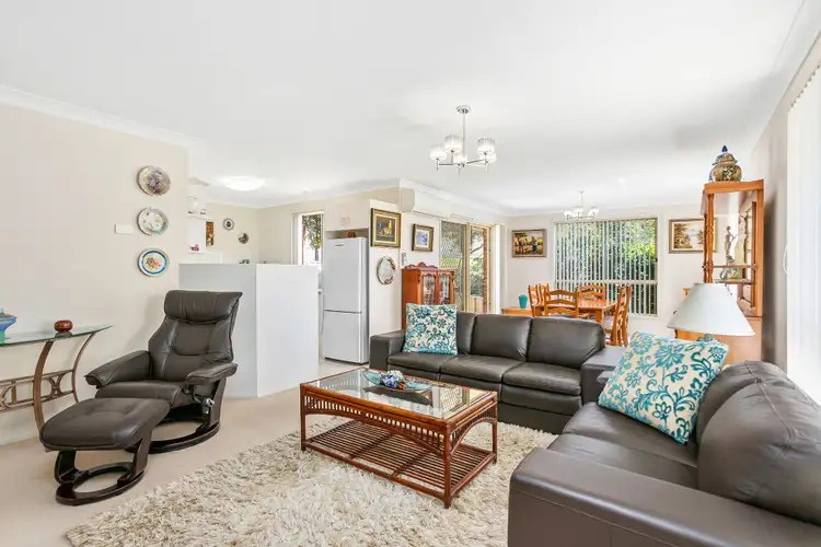 Main view of Homely house listing, 2/9 Panbula Place, Flinders NSW 2529