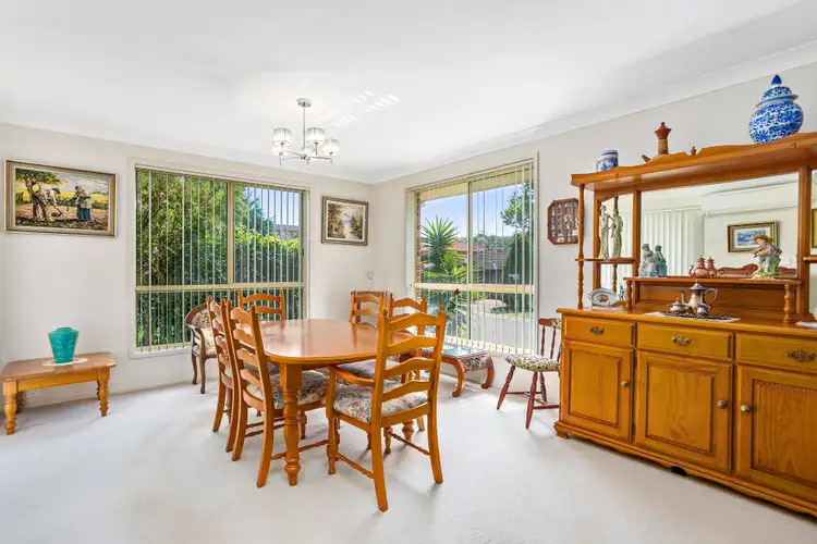 Third view of Homely house listing, 2/9 Panbula Place, Flinders NSW 2529