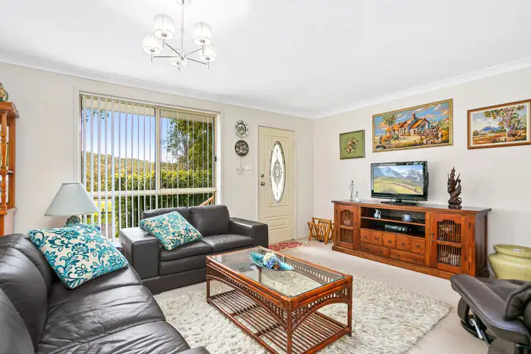 Sixth view of Homely house listing, 2/9 Panbula Place, Flinders NSW 2529