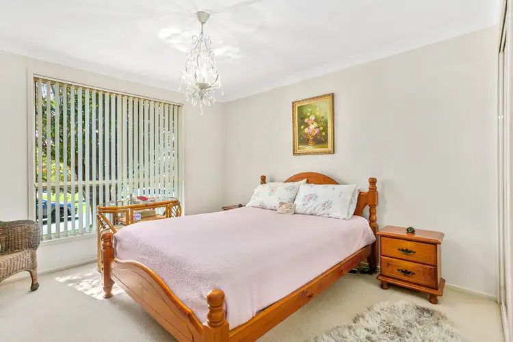 Seventh view of Homely house listing, 2/9 Panbula Place, Flinders NSW 2529