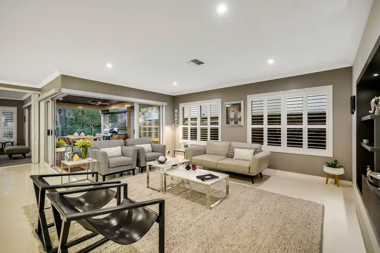 Second view of Homely house listing, 71 Wood Drive, Middle Ridge QLD 4350