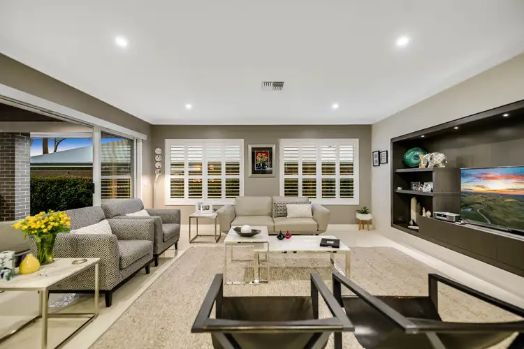 Third view of Homely house listing, 71 Wood Drive, Middle Ridge QLD 4350