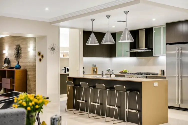 Fifth view of Homely house listing, 71 Wood Drive, Middle Ridge QLD 4350