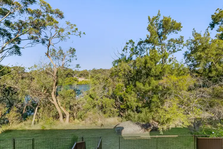 Second view of Homely townhouse listing, 3/12 Alma Road, Padstow NSW 2211