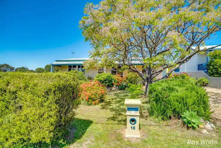 Second view of Homely house listing, 16 Godfrey Street, Goolwa Beach SA 5214
