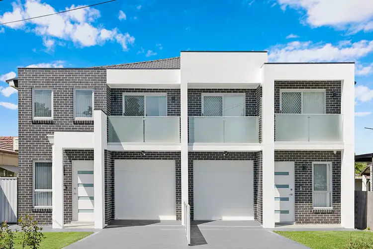 32 Margaret Street, Fairfield West NSW 2165