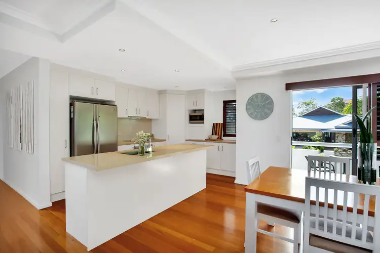Main view of Homely apartment listing, 3/22 Winton Terrace, Varsity Lakes QLD 4227