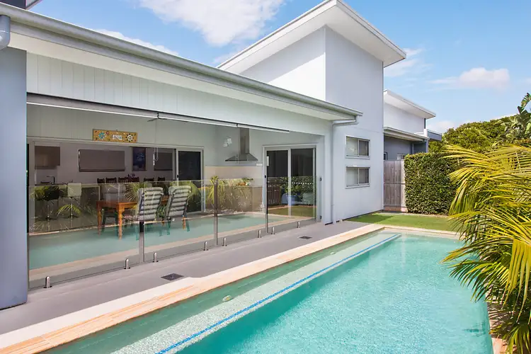 16 Dianella Drive, Casuarina NSW 2487