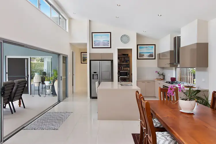 Second view of Homely house listing, 16 Dianella Drive, Casuarina NSW 2487