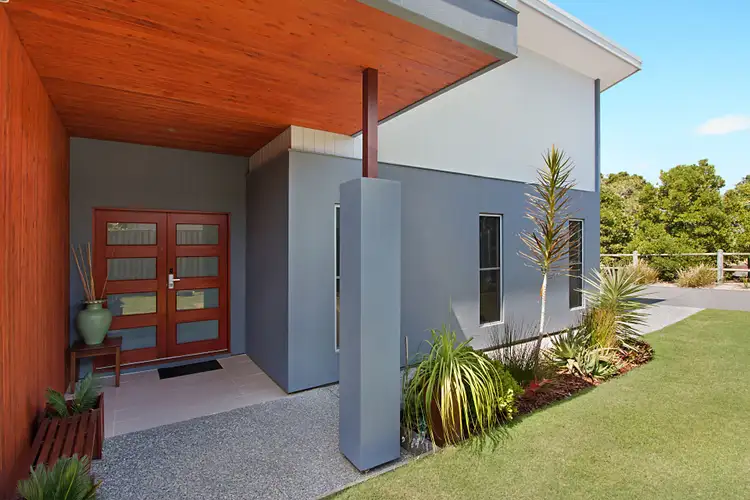 Fifth view of Homely house listing, 16 Dianella Drive, Casuarina NSW 2487
