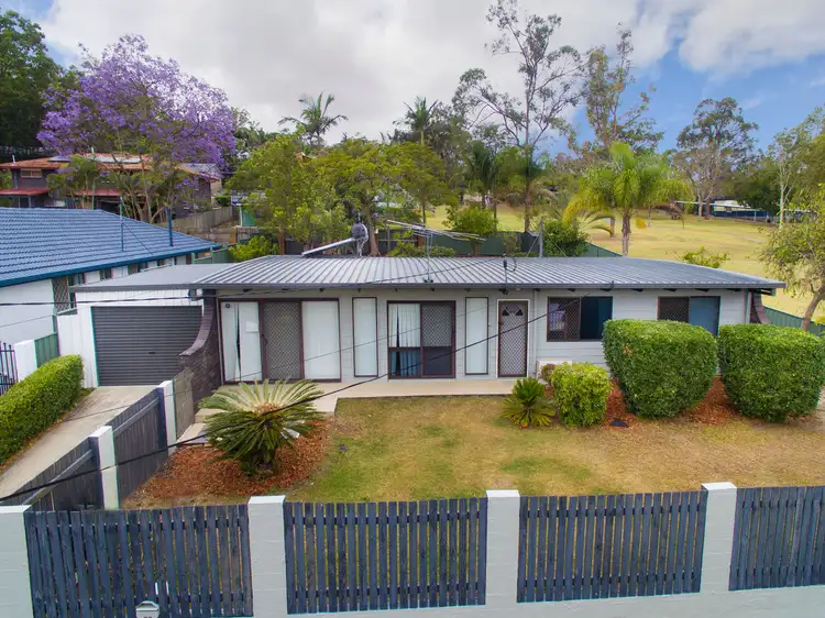 37 Narelle Crescent, Rochedale South QLD 4123