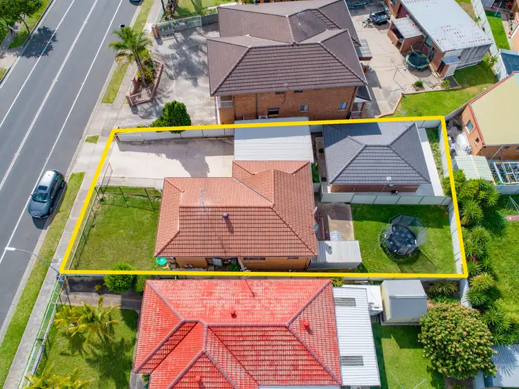 148 Kalang Road, Edensor Park NSW 2176