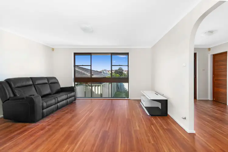 Third view of Homely house listing, 148 Kalang Road, Edensor Park NSW 2176