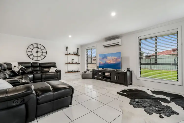 Second view of Homely house listing, 18 Mirage Drive, Cowra NSW 2794