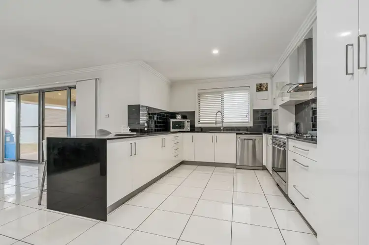 Third view of Homely house listing, 18 Mirage Drive, Cowra NSW 2794