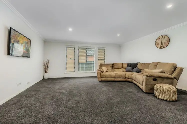 Fourth view of Homely house listing, 18 Mirage Drive, Cowra NSW 2794