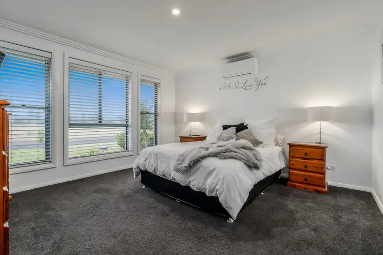 Fifth view of Homely house listing, 18 Mirage Drive, Cowra NSW 2794