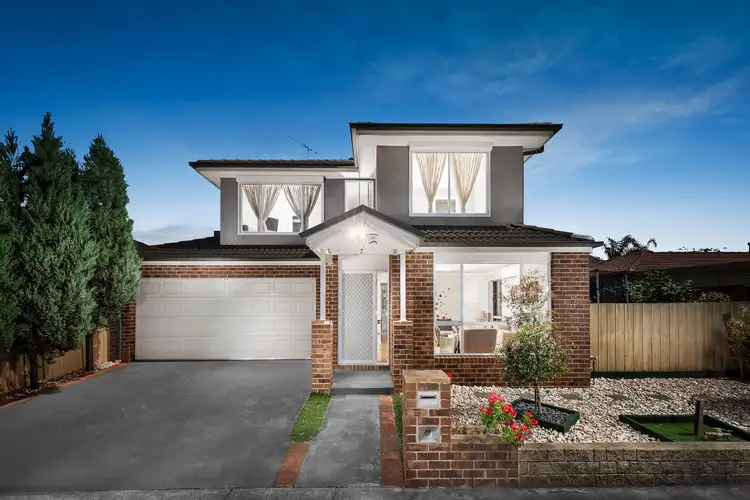 7 Gerry Anna Court, Epping VIC 3076