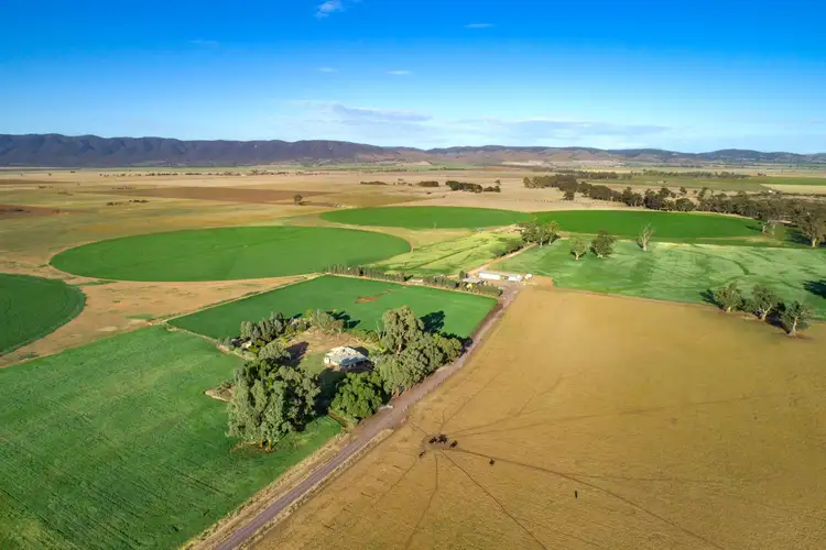 Sixth view of Homely rural property listing, 'Spring Creek' - 1131 Coonatto Road, Melrose SA 5483