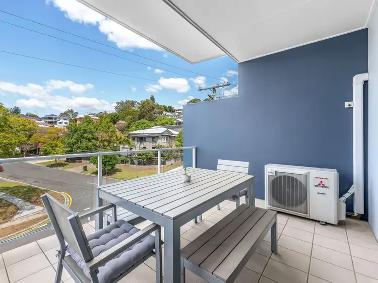 Main view of Homely unit listing, 5/15 Lloyd Street, Alderley QLD 4051