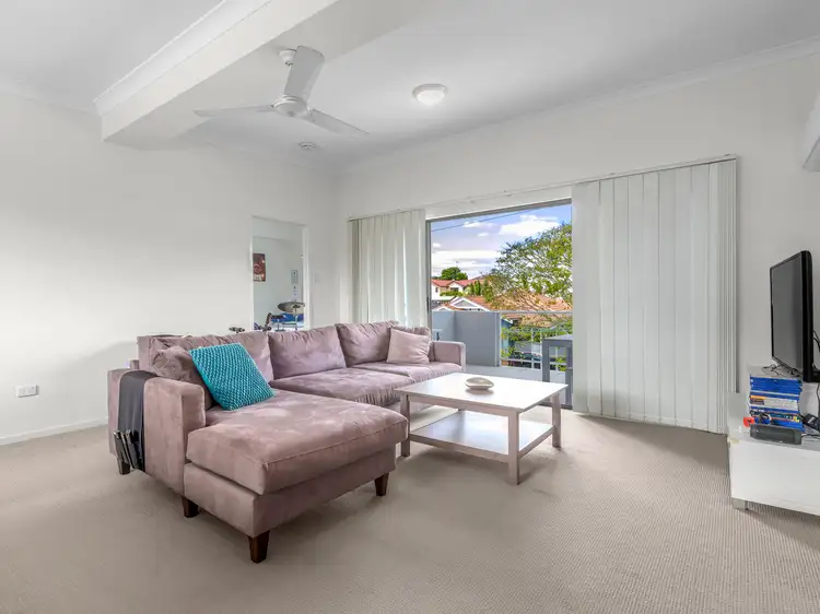 Third view of Homely unit listing, 5/15 Lloyd Street, Alderley QLD 4051