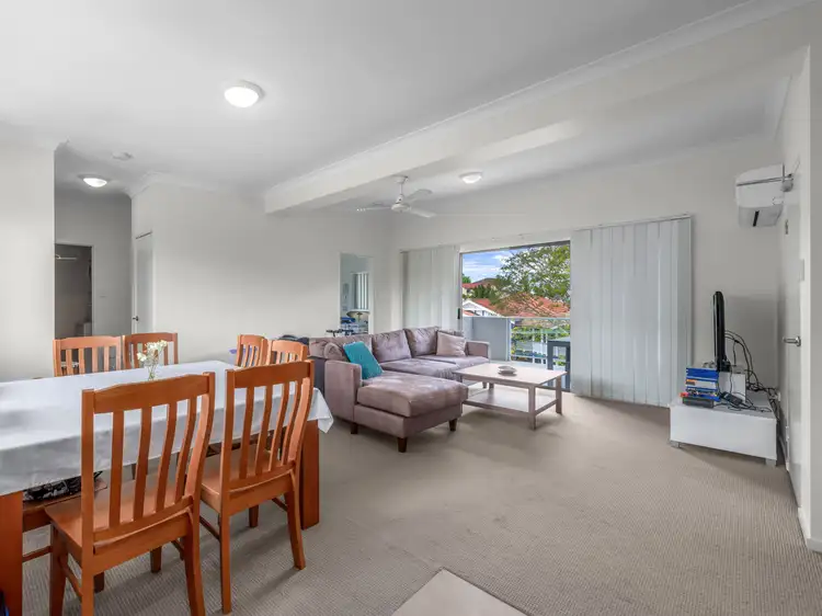 Fifth view of Homely unit listing, 5/15 Lloyd Street, Alderley QLD 4051