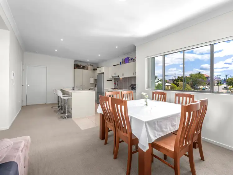 Sixth view of Homely unit listing, 5/15 Lloyd Street, Alderley QLD 4051