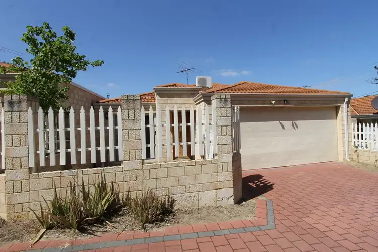 20B Mayfield Street, Westminster WA 6061