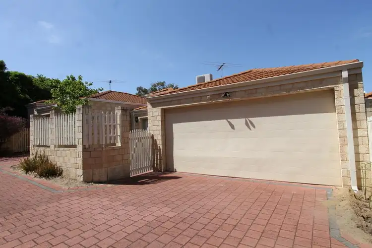 Second view of Homely house listing, 20B Mayfield Street, Westminster WA 6061