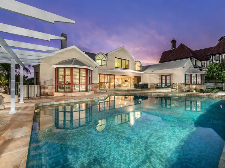 Main view of Homely house listing, 100 Oriel Road, Clayfield QLD 4011