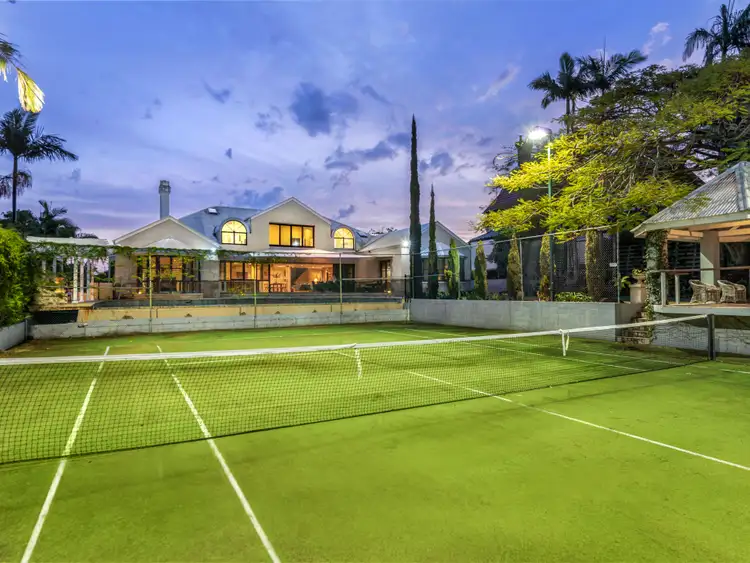 Second view of Homely house listing, 100 Oriel Road, Clayfield QLD 4011