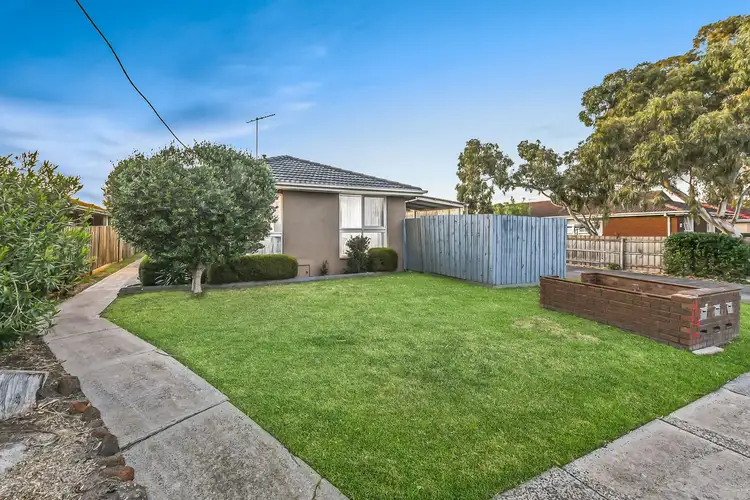 1/39 Milton Avenue, Clayton South VIC 3169
