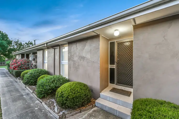 Second view of Homely unit listing, 1/39 Milton Avenue, Clayton South VIC 3169