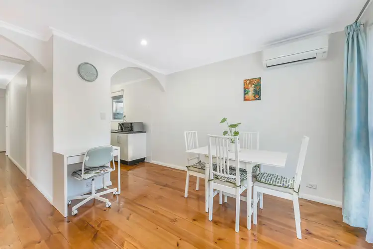 Fourth view of Homely unit listing, 1/39 Milton Avenue, Clayton South VIC 3169