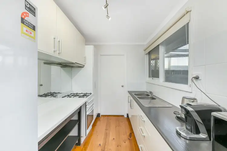 Fifth view of Homely unit listing, 1/39 Milton Avenue, Clayton South VIC 3169