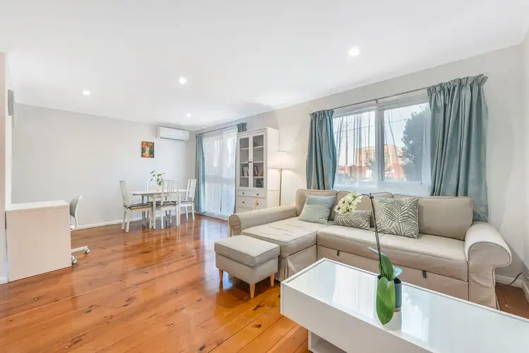 Sixth view of Homely unit listing, 1/39 Milton Avenue, Clayton South VIC 3169