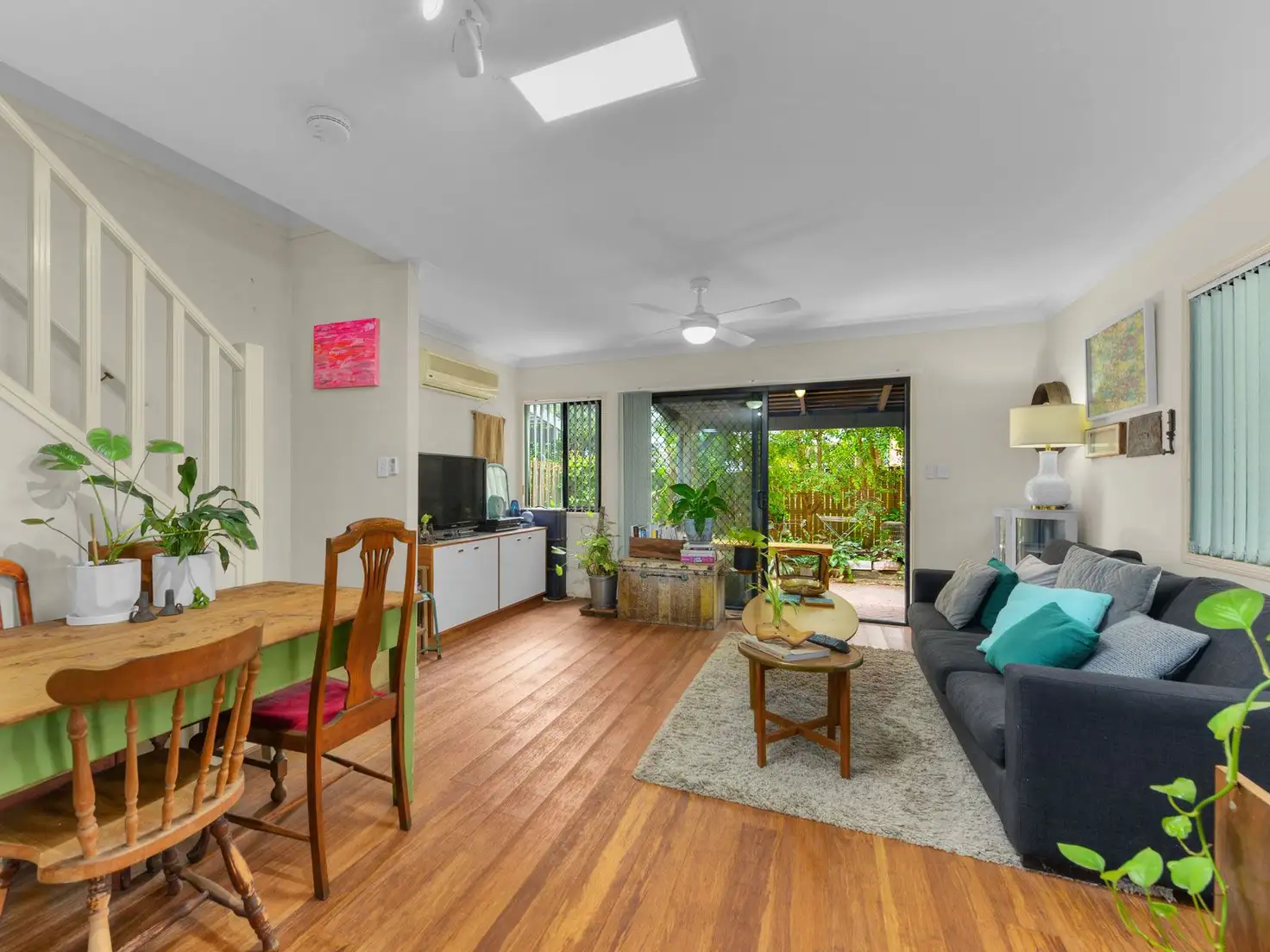 Main view of Homely townhouse listing, 5/54 Gaythorne Road, Gaythorne QLD 4051