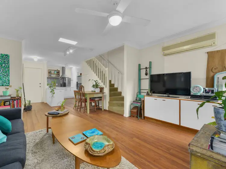 Third view of Homely townhouse listing, 5/54 Gaythorne Road, Gaythorne QLD 4051