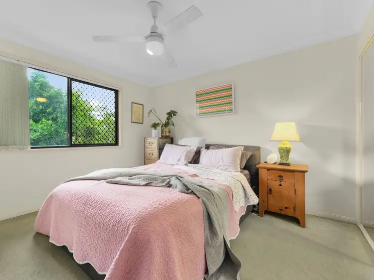 Fifth view of Homely townhouse listing, 5/54 Gaythorne Road, Gaythorne QLD 4051