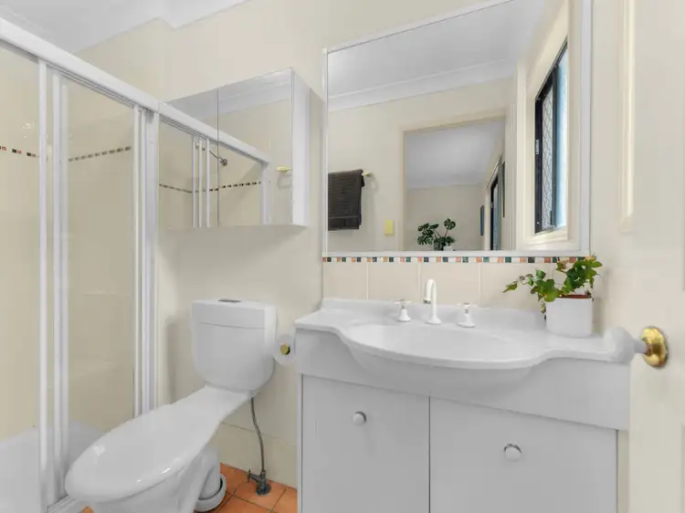 Sixth view of Homely townhouse listing, 5/54 Gaythorne Road, Gaythorne QLD 4051