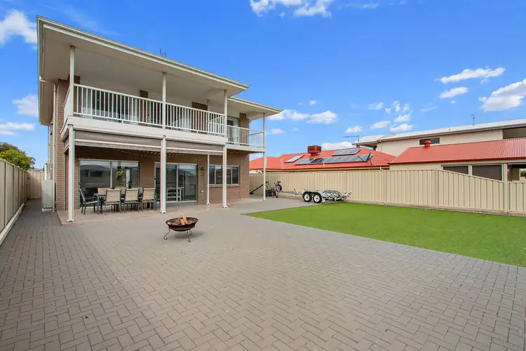 Third view of Homely house listing, 17 Spinnaker Court, Wallaroo SA 5556