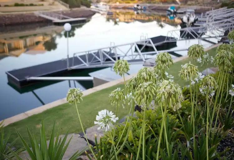 Fourth view of Homely house listing, 17 Spinnaker Court, Wallaroo SA 5556