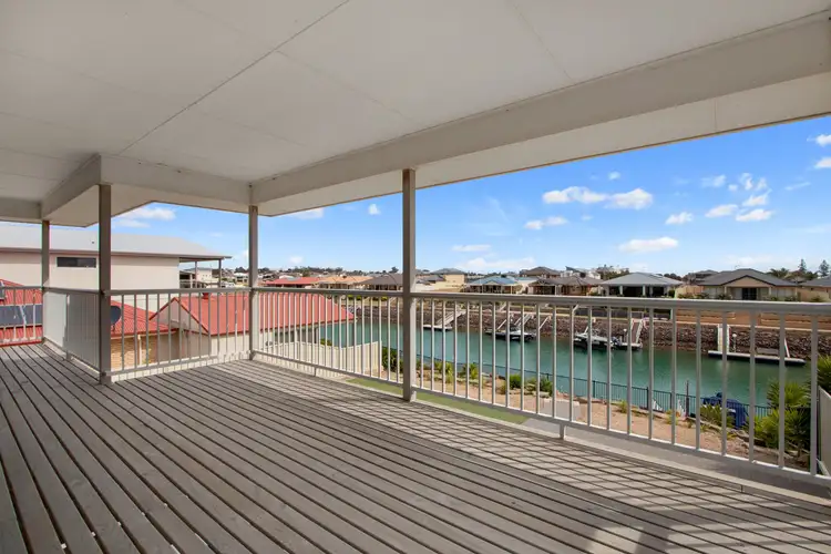 Fifth view of Homely house listing, 17 Spinnaker Court, Wallaroo SA 5556