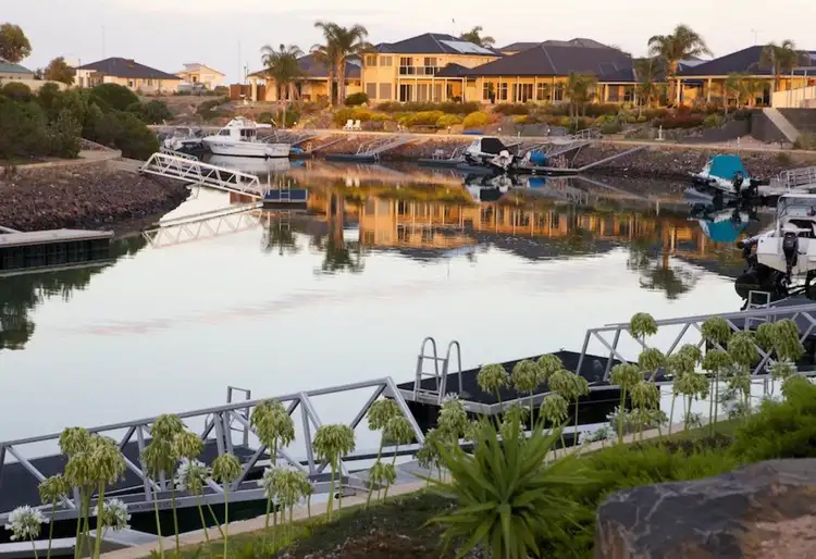 Sixth view of Homely house listing, 17 Spinnaker Court, Wallaroo SA 5556