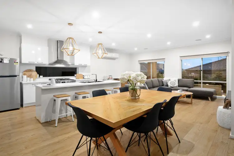 Fifth view of Homely house listing, 72 Hedgevale Drive, Officer VIC 3809