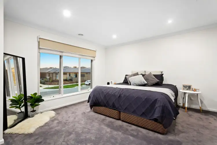 Sixth view of Homely house listing, 72 Hedgevale Drive, Officer VIC 3809