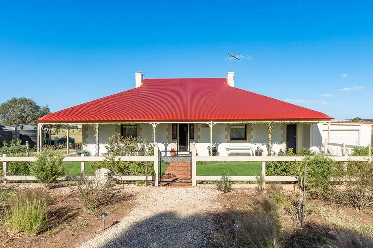 471 Callington Road, Callington SA 5254