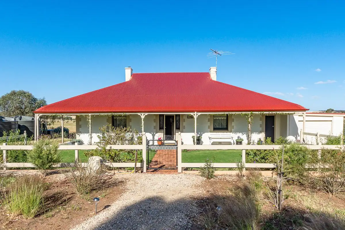 Main view of Homely rural property listing, 471 Callington Road, Callington SA 5254