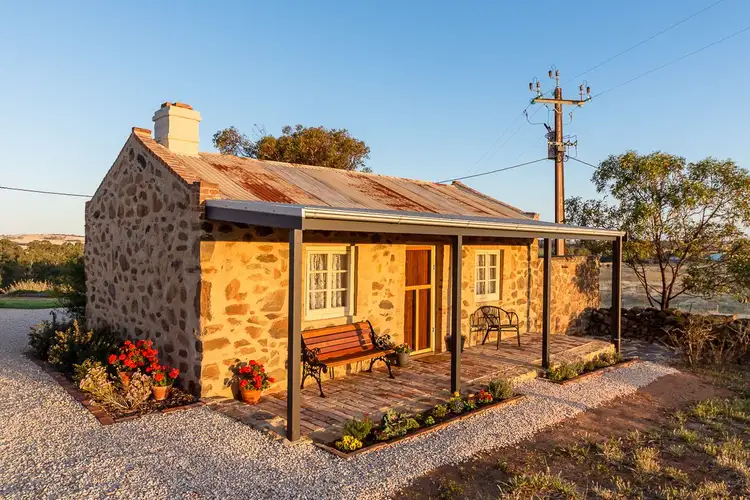 Second view of Homely rural property listing, 471 Callington Road, Callington SA 5254